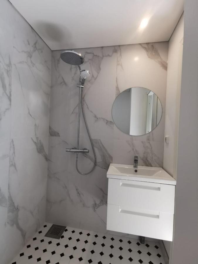 Tolstoi Scandinavian 1 Bedroom Apartment + Free Parking タルトゥ エクステリア 写真